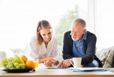 Chronic Condition Management