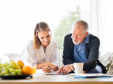 Chronic Condition Management