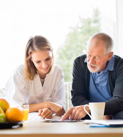 Chronic Condition Management